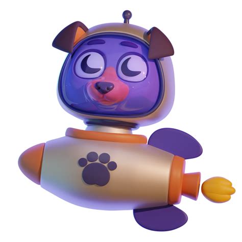 MoonPets NFT .